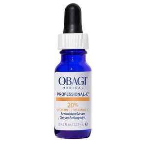 Obagi Professional-C Serum - Vibrant Blue